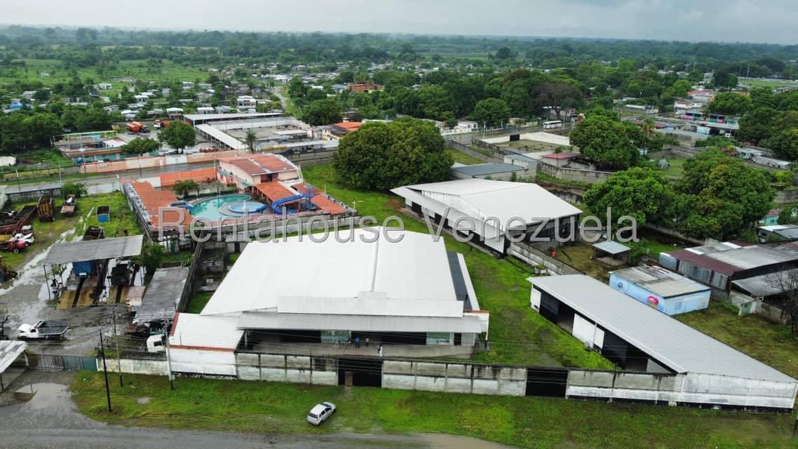 Comercial (Galpon - Deposito) en Venta en Piritu, Portuguesa