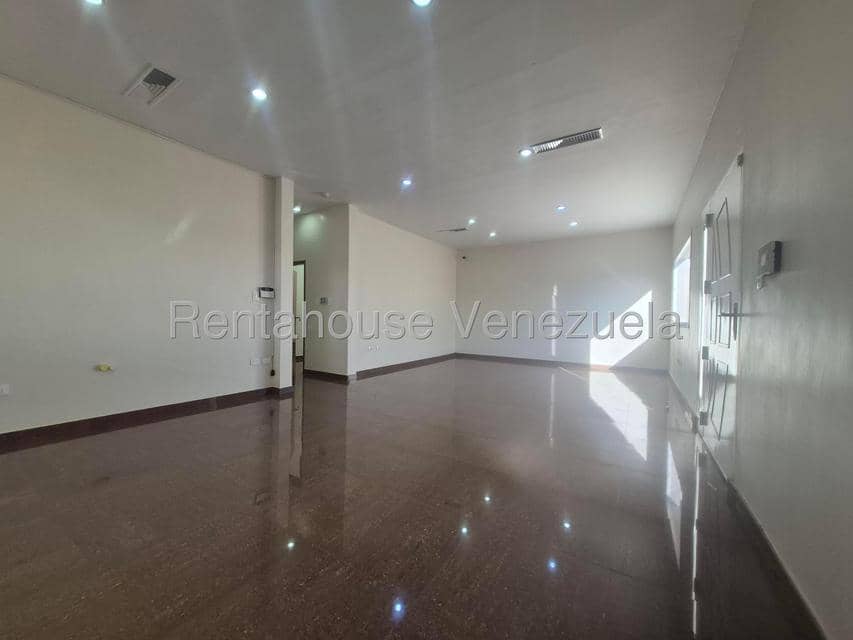 Casa (1 Nivel) en Alquiler en Casacoima, Falcon