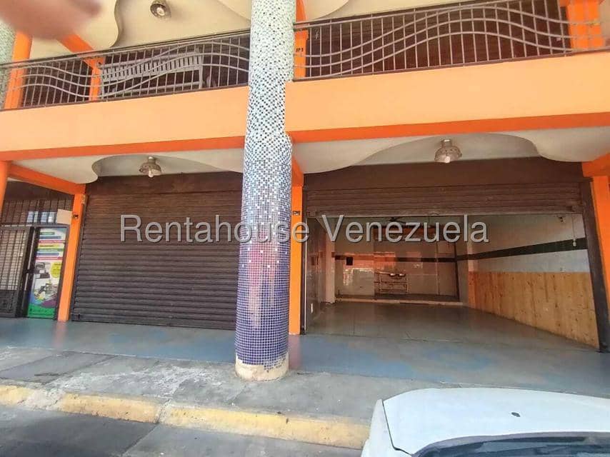 Comercial (Local Comercial) en Alquiler en El Guayabal, Carabobo