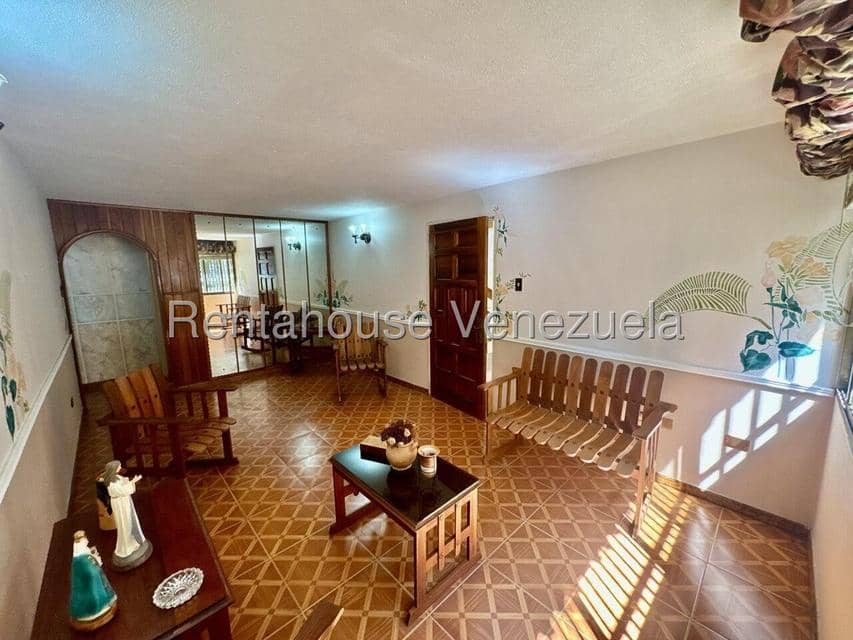 Apartamento (Multiples Niveles) en Venta en Quinimary, Tachira