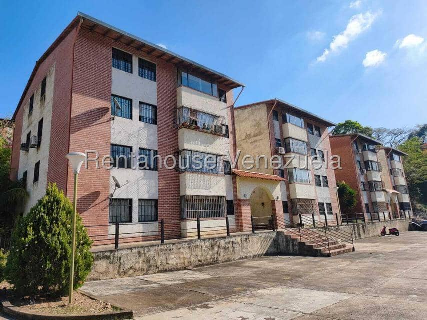 Apartamento (1 Nivel) en Venta en La Colina, Miranda