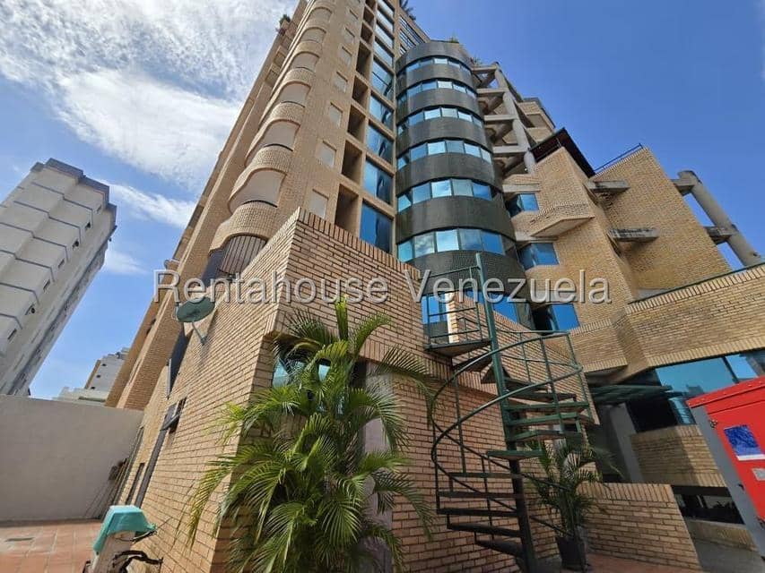 Apartamento (1 Nivel) en Alquiler en La Soledad, Aragua