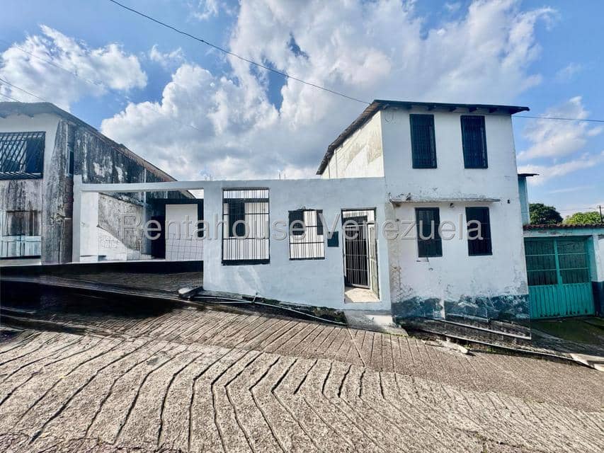 Casa (Duplex) en Venta en Tachira, Tachira