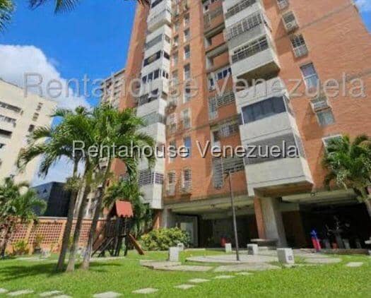 Apartamento (1 Nivel) en Venta en Parroquia La Candelaria, Distrito Metropolitano