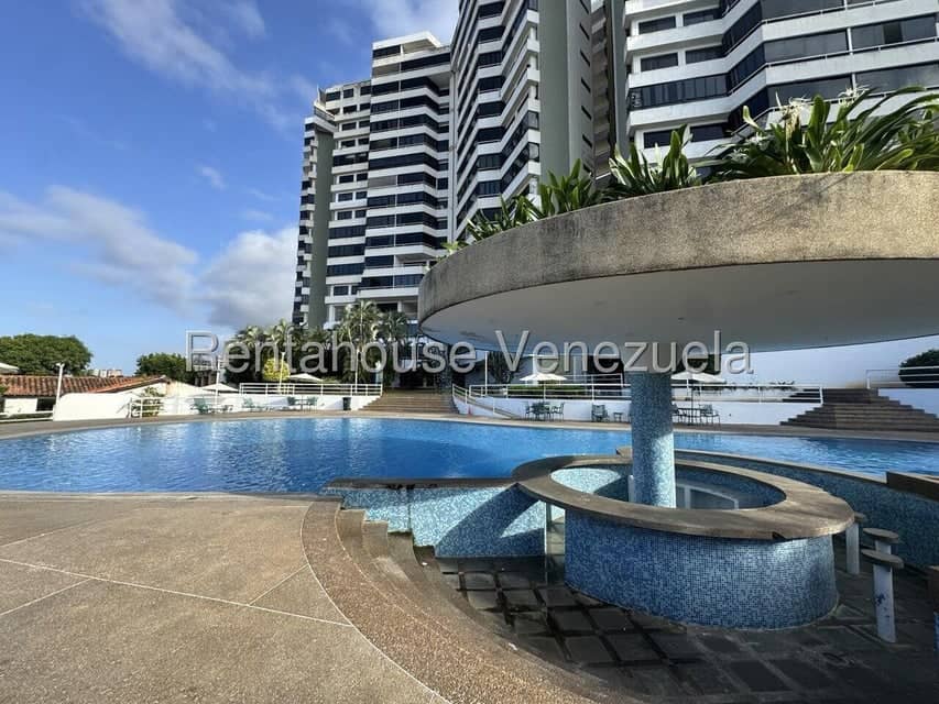Apartamento (1 Nivel) en Venta en Camuri Chico, Vargas