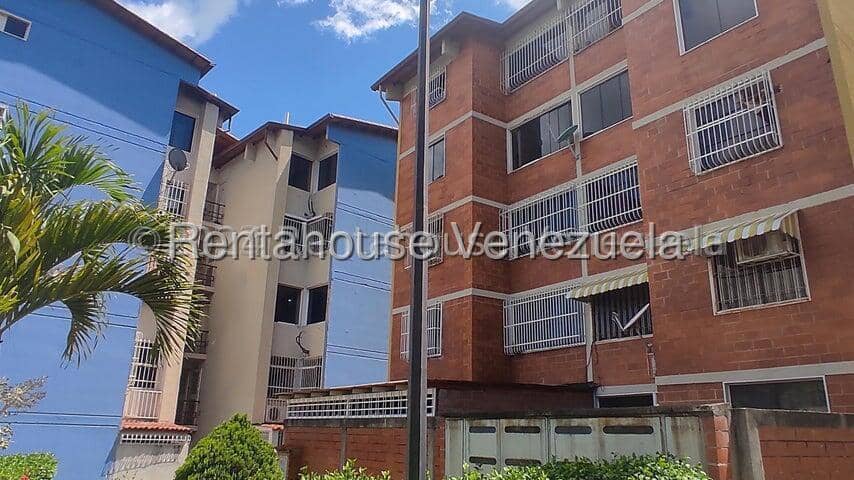 Apartamento (1 Nivel) en Alquiler en La Rosa, Miranda