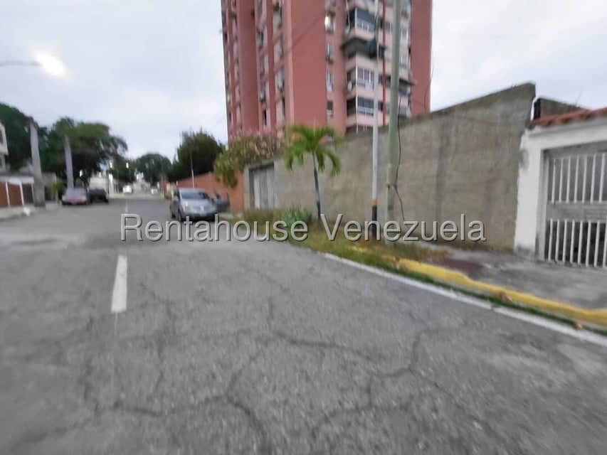 Terreno (Comercial) en Venta en Palmar Este, Vargas