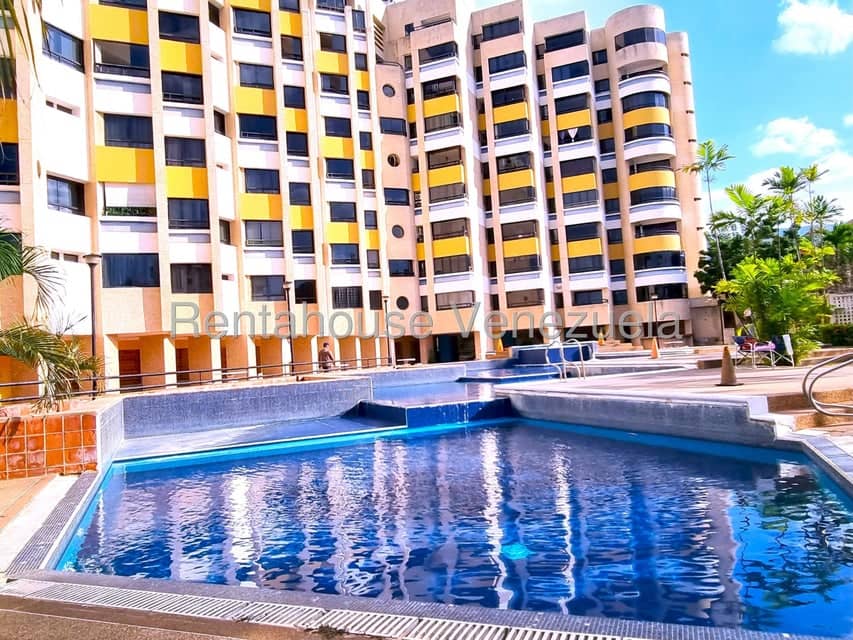 Apartamento (Duplex) en Venta en Playa Grande, Vargas