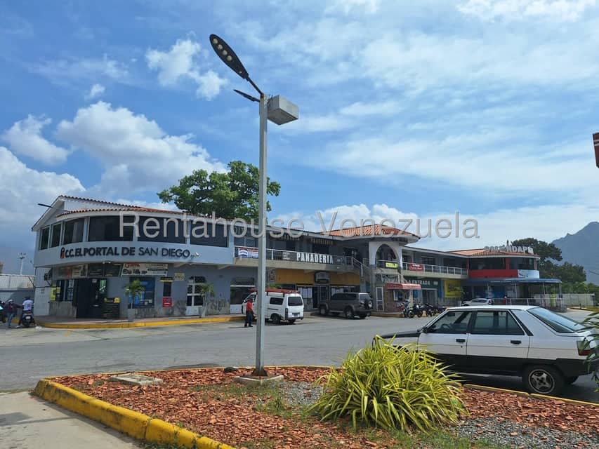 Comercial (Local Comercial) en Alquiler en Montemayor, Carabobo
