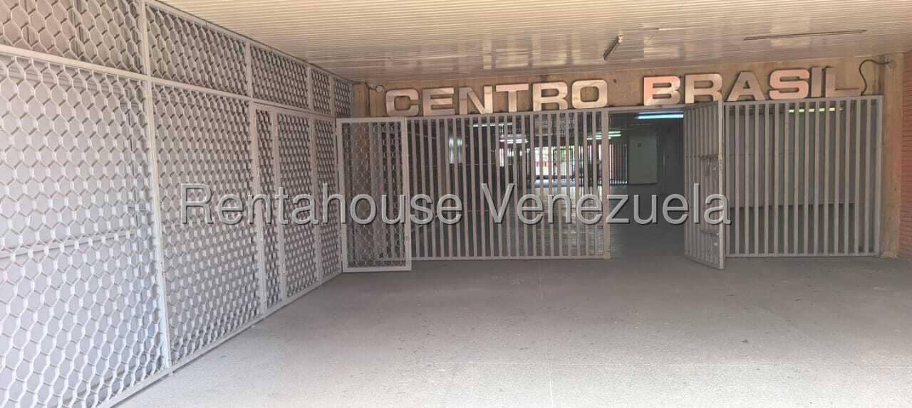 Comercial (Galpon - Deposito) en Venta en Catia, Distrito Metropolitano