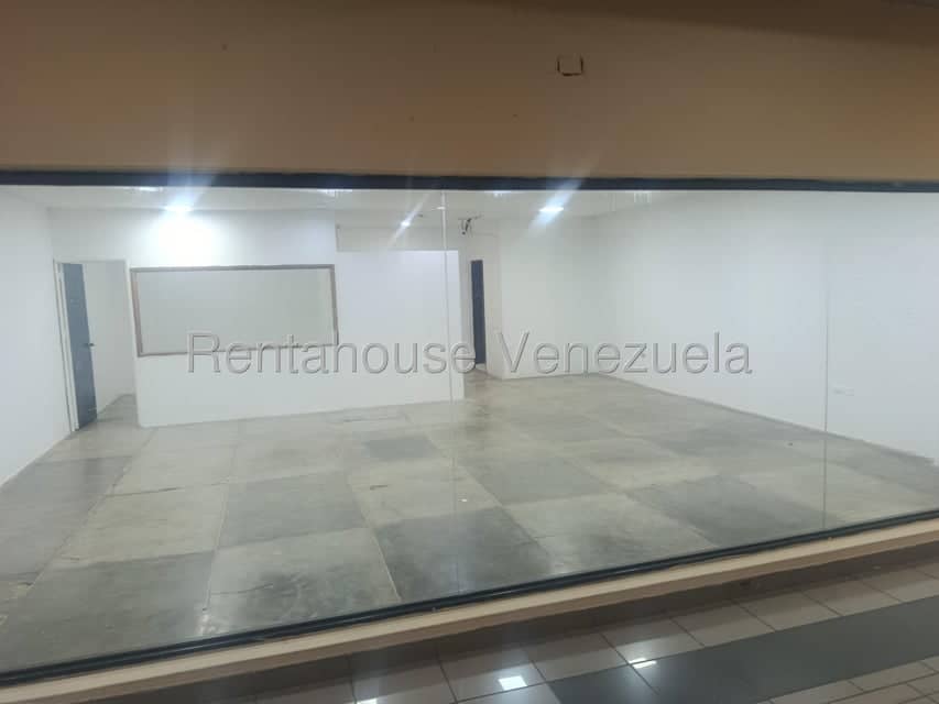 Comercial (Local Comercial) en Alquiler en Sector Bobare, Falcon