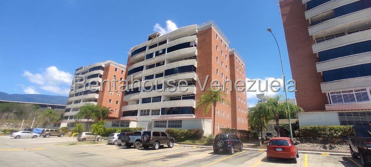 Apartamento (1 Nivel) en Alquiler en Buenaventura, Miranda