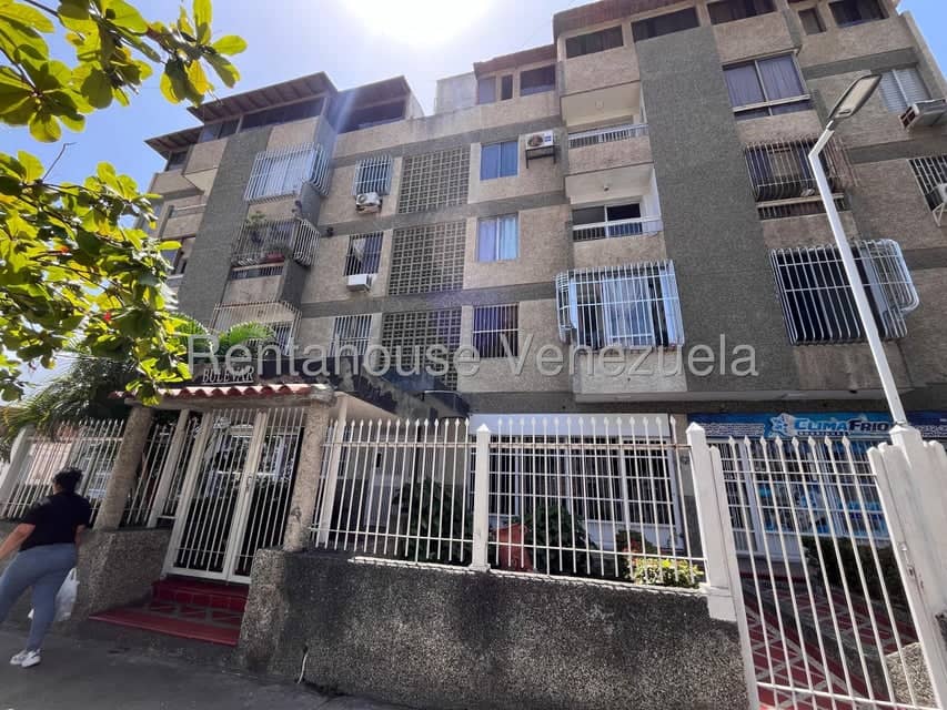 Apartamento (1 Nivel) en Alquiler en Caribe, Vargas