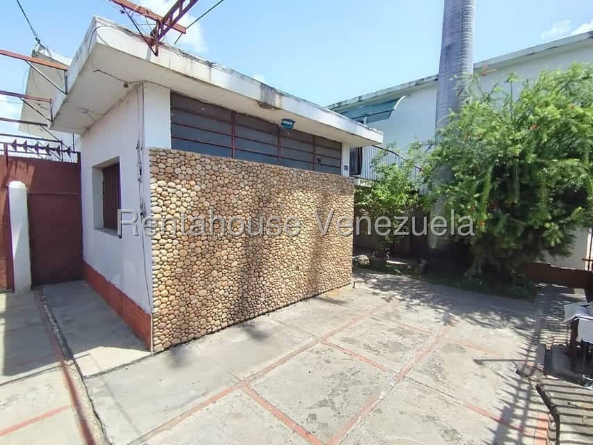 Casa (1 Nivel) en Venta en Centro, Lara