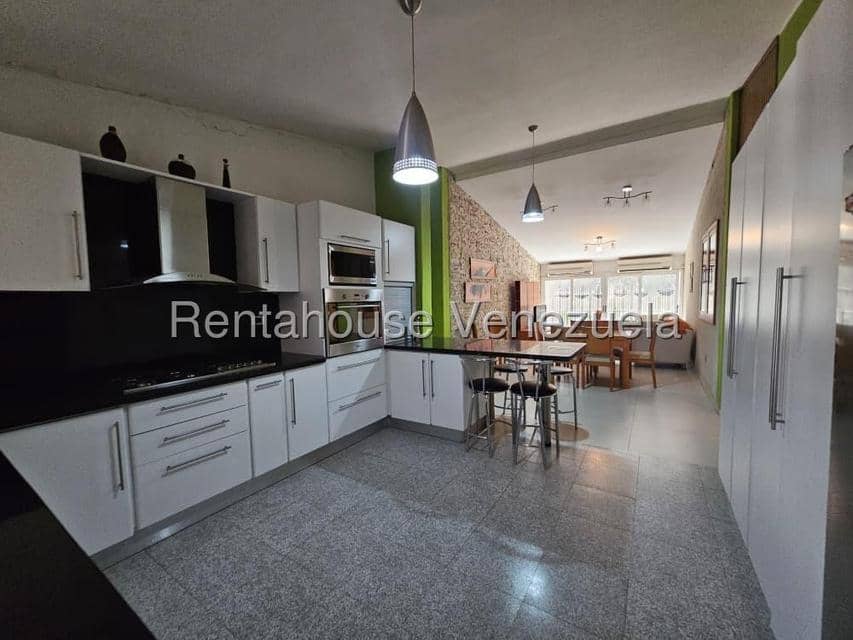 Casa (1 Nivel) en Venta en Centro, Falcon