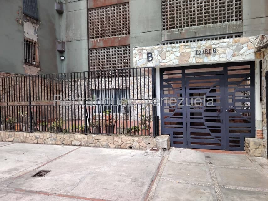 Apartamento (1 Nivel) en Alquiler en El Limon, Miranda