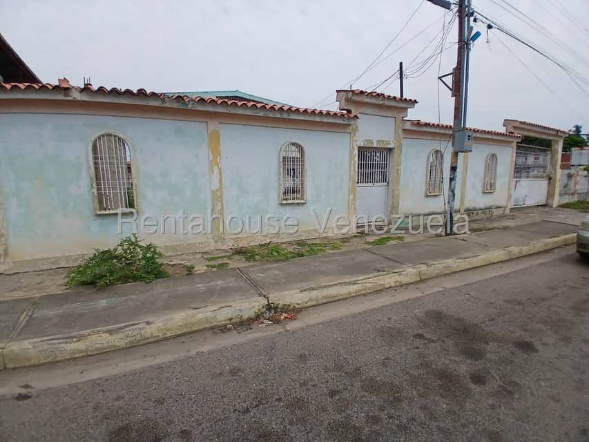 Casa (Multipes Niveles) en Venta en Plaza Alonso, Zulia