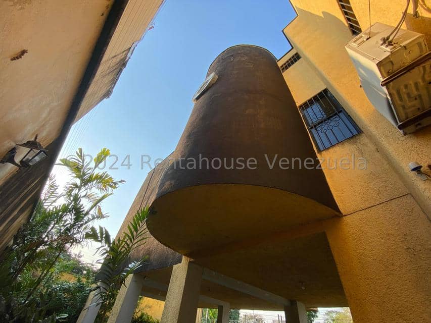 Apartamento (Multiples Niveles) en Venta en Centro, Portuguesa