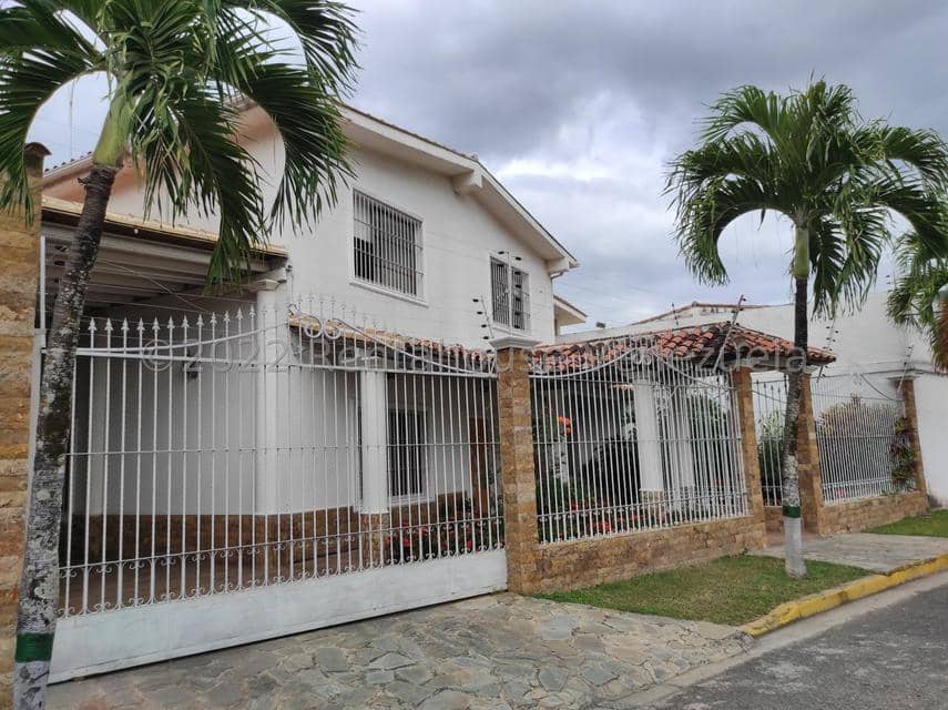 Casa (1 Nivel) en Venta en Guaracarima, Aragua