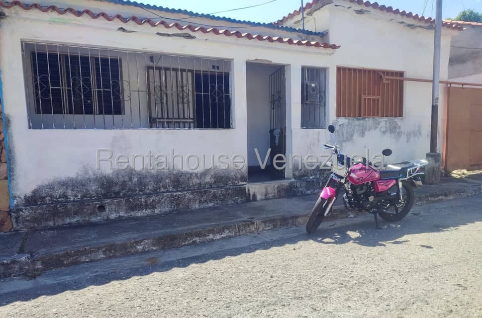 Casa (1 Nivel) en Venta en Bruzual, Yaracuy
