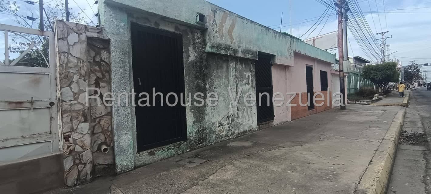 Casa (1 Nivel) en Venta en Avenida Vargas, Zulia