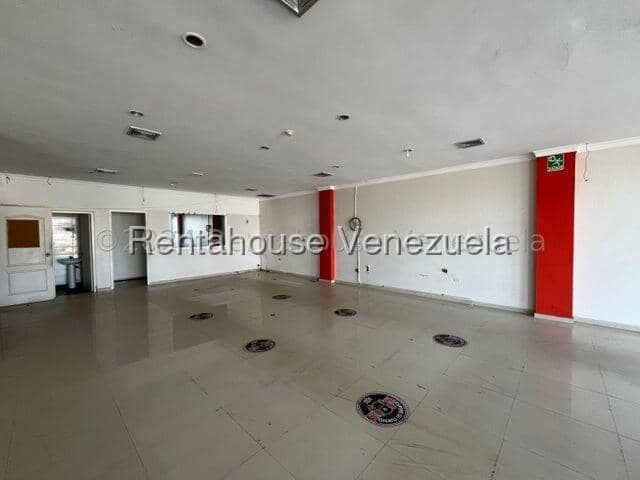 Comercial (Local Comercial) en Alquiler en Santa Irene, Falcon
