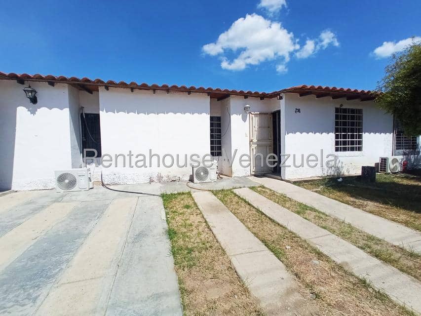 Casa (1 Nivel) en Venta en El Prado, Carabobo