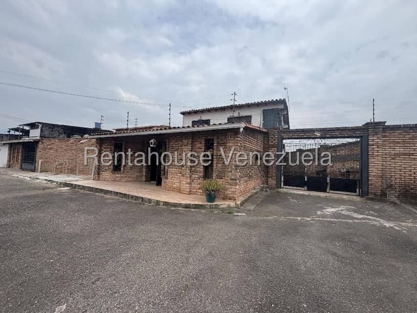 Casa (Duplex) en Venta en Centro, Tachira