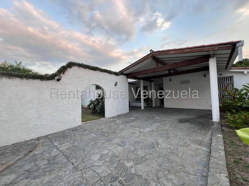Casa (1 Nivel) en Venta en Bolivar Sur, Aragua