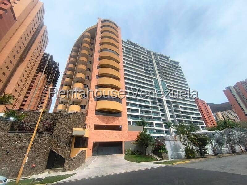 Apartamento (1 Nivel) en Alquiler en La Trigaleña, Carabobo