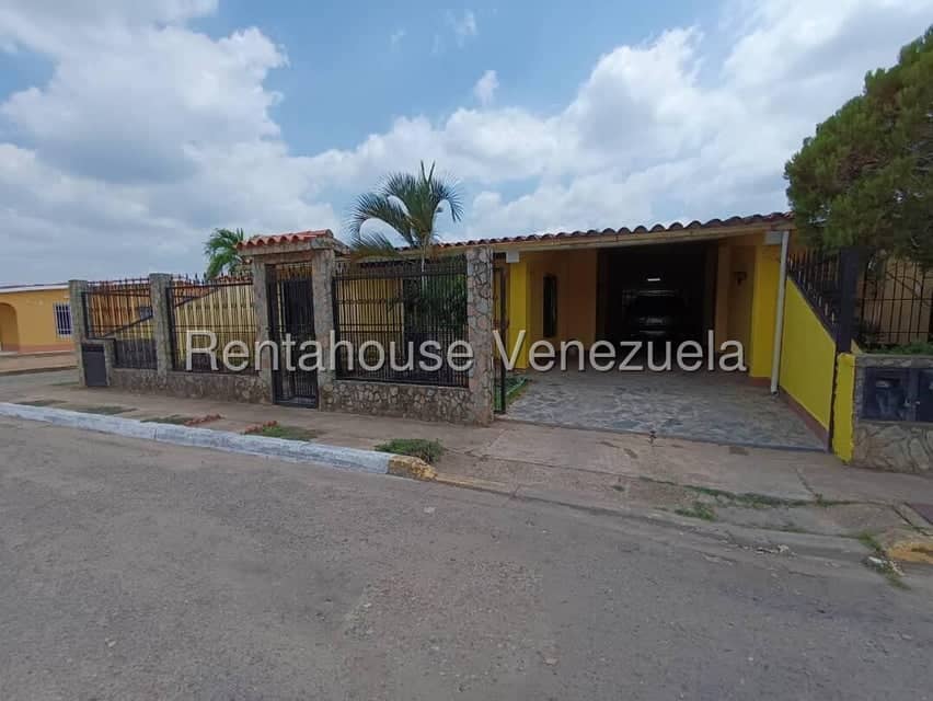 Casa (1 Nivel) en Alquiler en Zona Industrial, Monagas