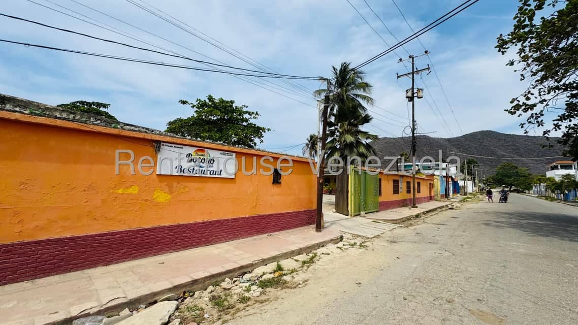 Comercial (Posada) en Venta en El Playon, Aragua