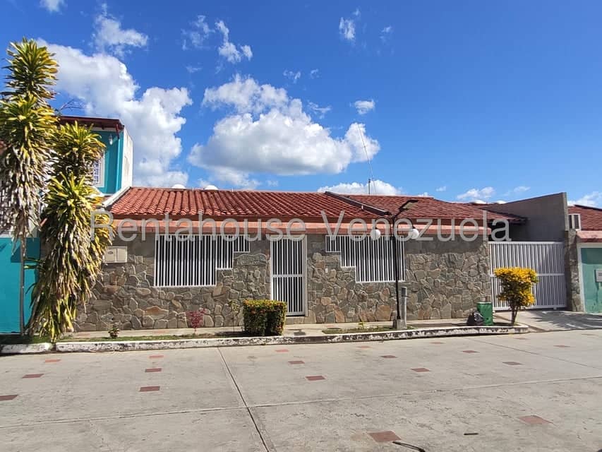 Casa (1 Nivel) en Venta en Vista Linda, Miranda