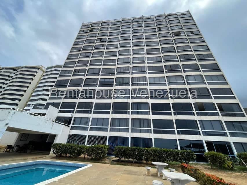 Apartamento (Duplex) en Venta en La Llanada, Vargas