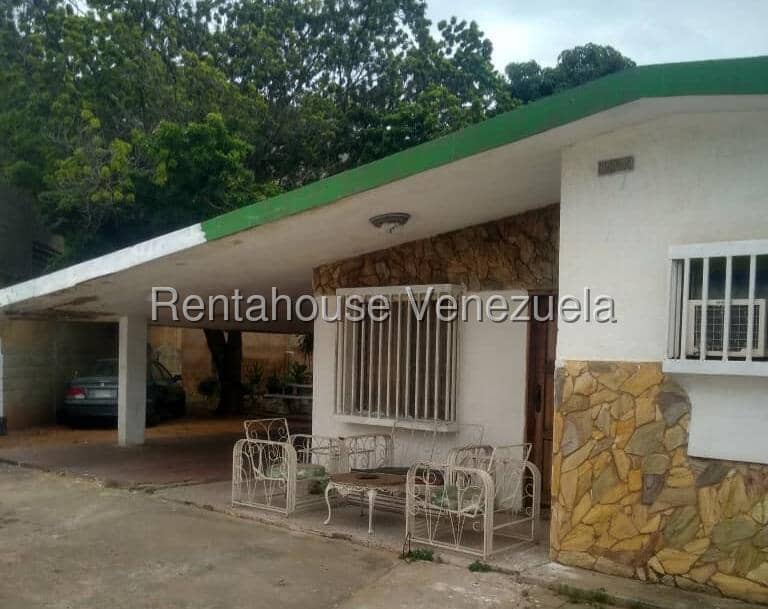 Casa (1 Nivel) en Venta en La Coromoto, Zulia