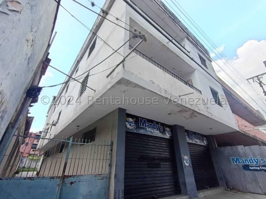 Comercial (Local Comercial) en Alquiler en Guigue, Carabobo