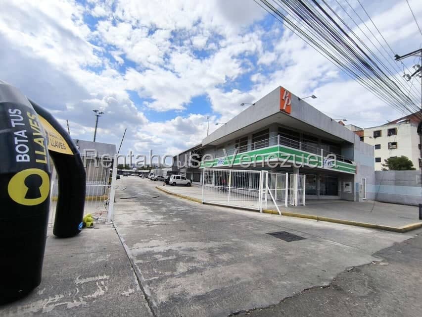 Comercial (Local Comercial) en Alquiler en Paraparal, Carabobo