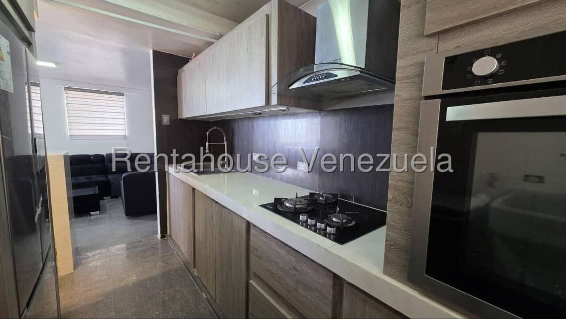 Apartamento (1 Nivel) en Alquiler en Ambrosio, Zulia