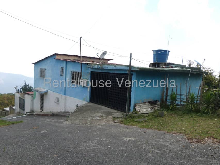 Apartamento (1 Nivel) en Venta en El Tibron, Vargas