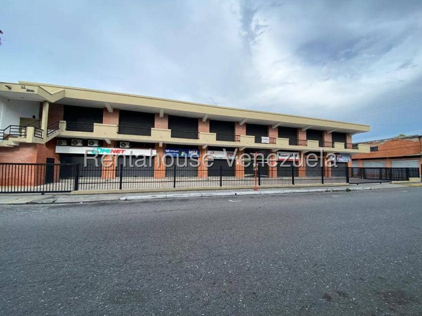 Comercial (Local Comercial) en Alquiler en Centro, Portuguesa