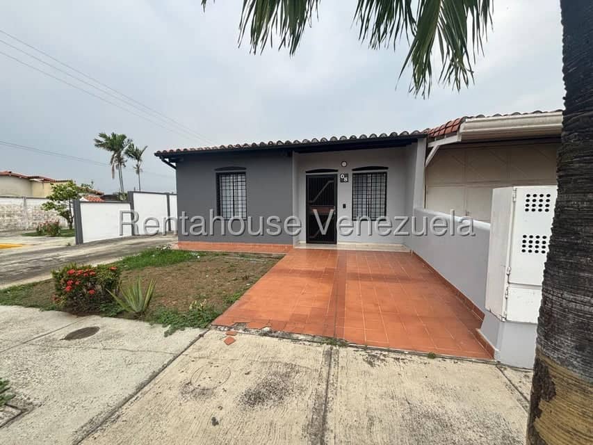 Casa (1 Nivel) en Alquiler en Llano Alto, Portuguesa