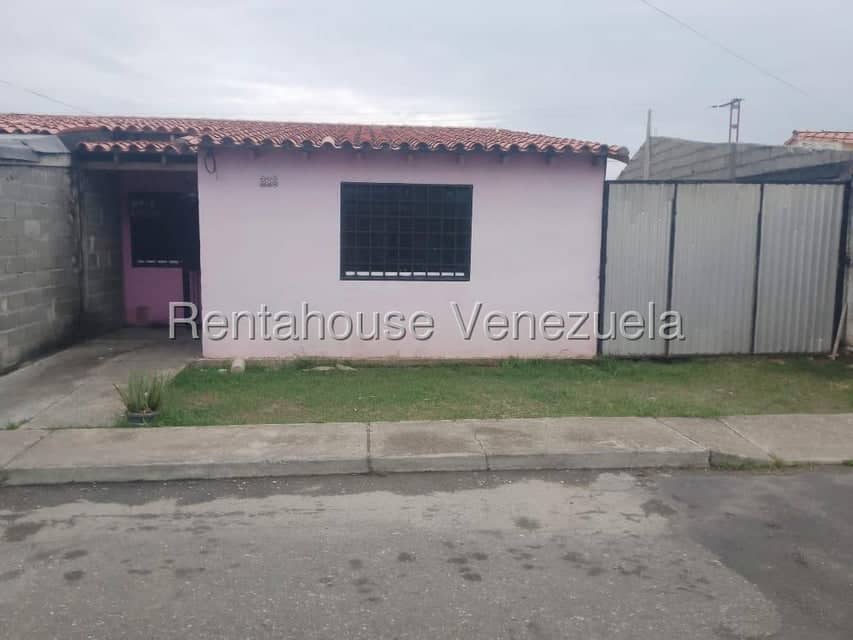 Casa (1 Nivel) en Alquiler en Los Robles, Portuguesa