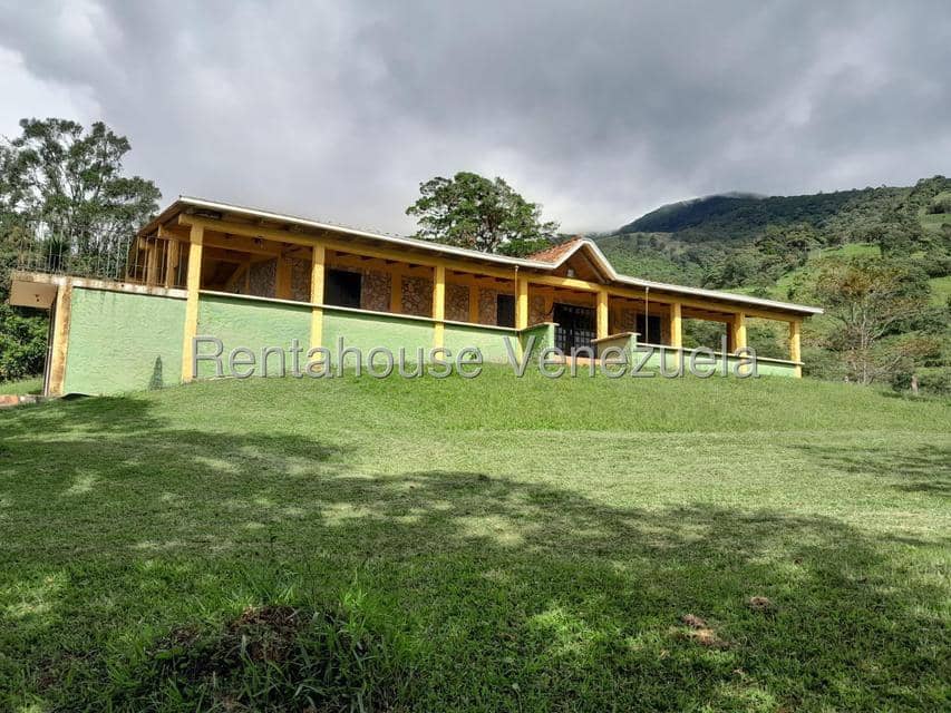 Terreno (Finca) en Venta en Centro, Tachira