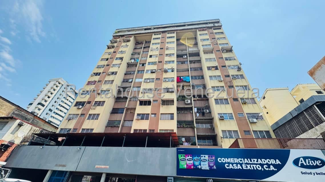 Apartamento (1 Nivel) en Venta en Zona Centro, Aragua
