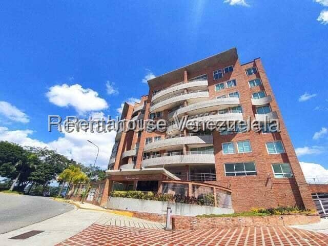Apartamento (1 Nivel) en Alquiler en Lomas del Sol, Distrito Metropolitano