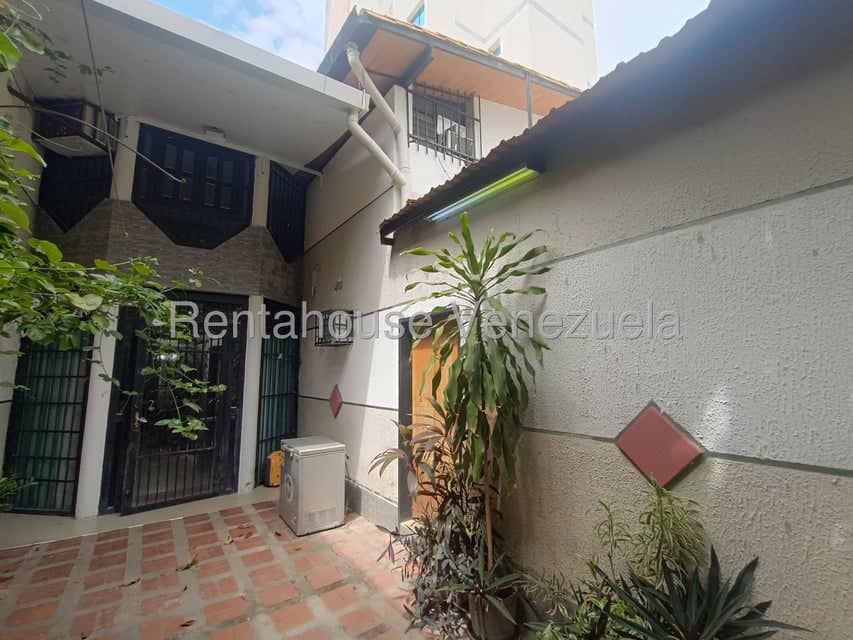 Casa (1 Nivel) en Venta en La Soledad, Aragua