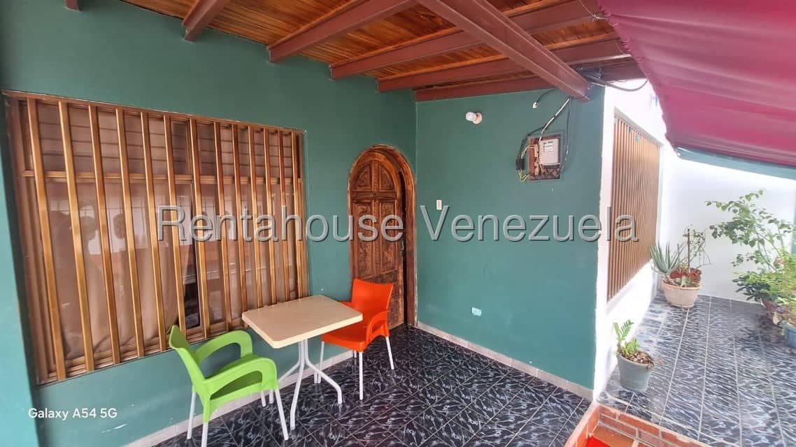 Casa (Duplex) en Venta en Barrio Sur America, Merida