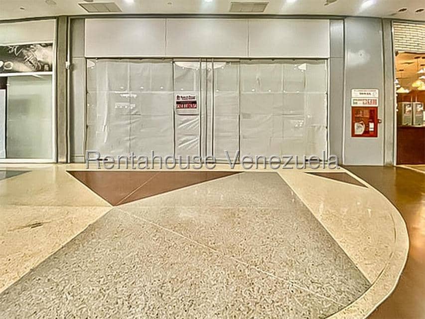 Comercial (Local Comercial) en Alquiler en El Cardon, Falcon
