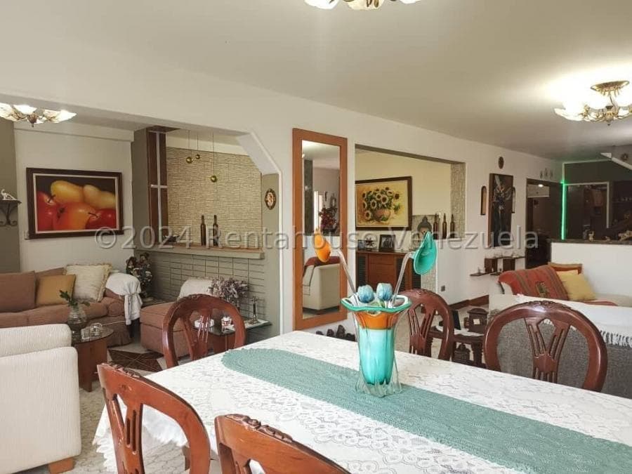 Casa en Venta en San Antonio de los Altos San Antonio de Los Altos - 6