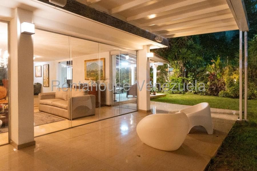 Casa en Venta en San Román Caracas - 28